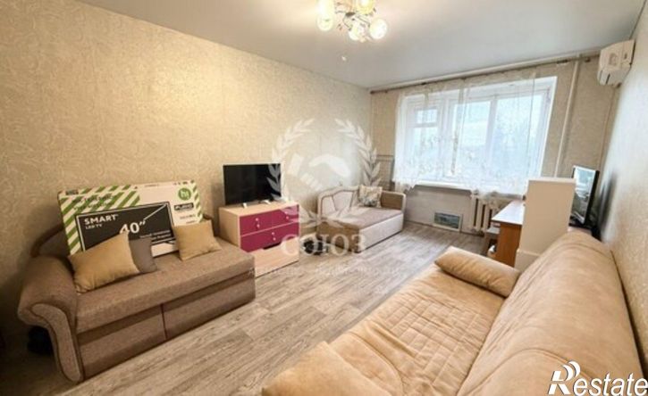 1-комн квартира ул Радищева, 8,  д. 8