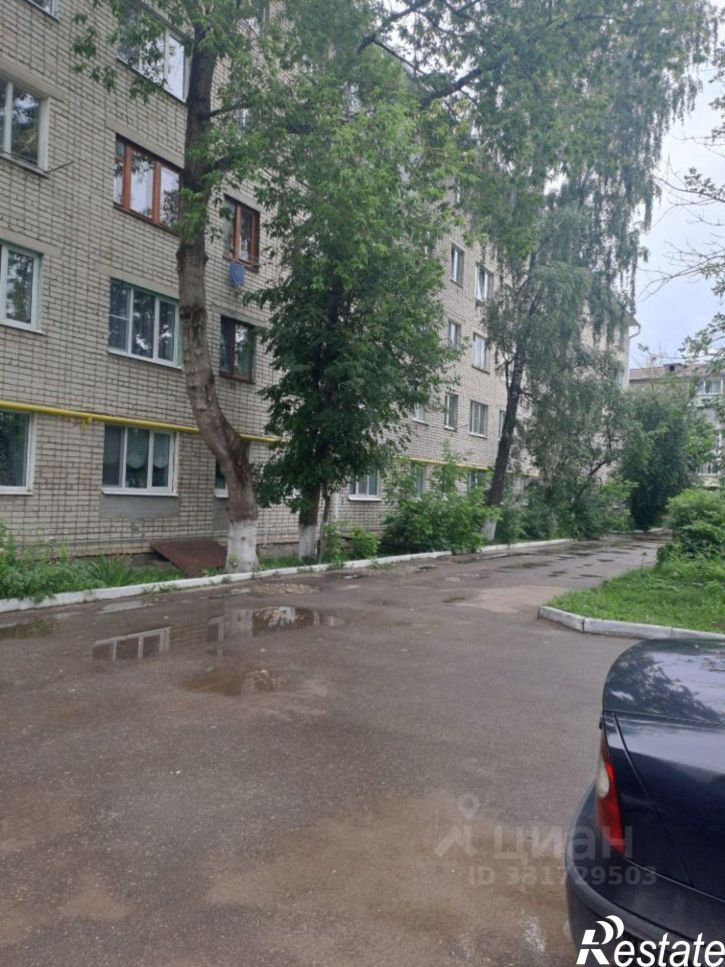 1-комн квартира ул Клюквина, 27,  д. 27