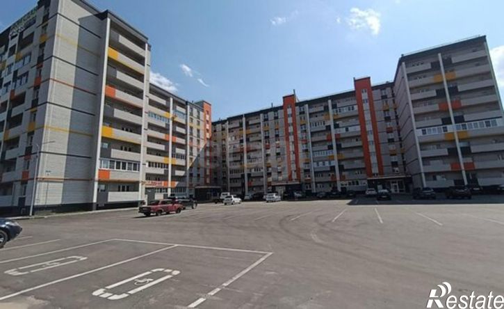 2-комн квартира ул Резванская, 3,  д. 3