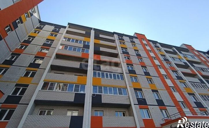 2-комн квартира ул Резванская, 3,  д. 3