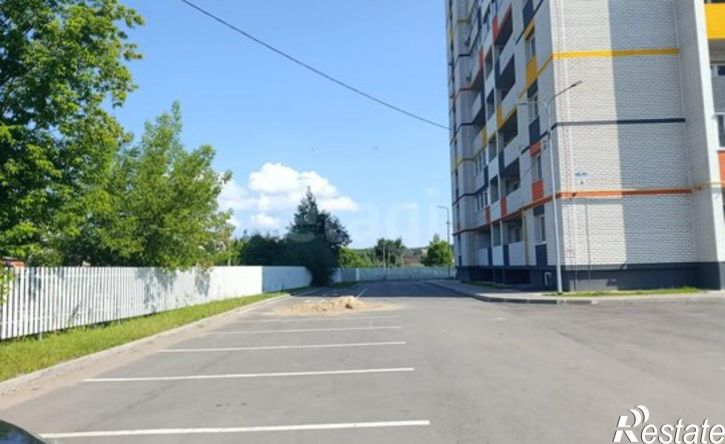 3-комн квартира ул Резванская, 3,  д. 3