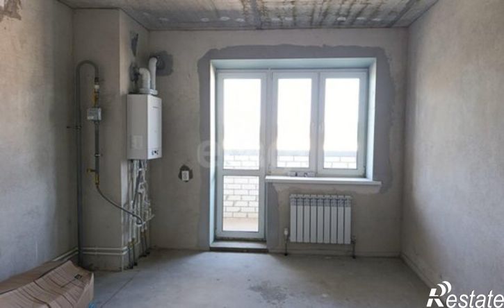 2-комн квартира ул Резванская, 3,  д. 3