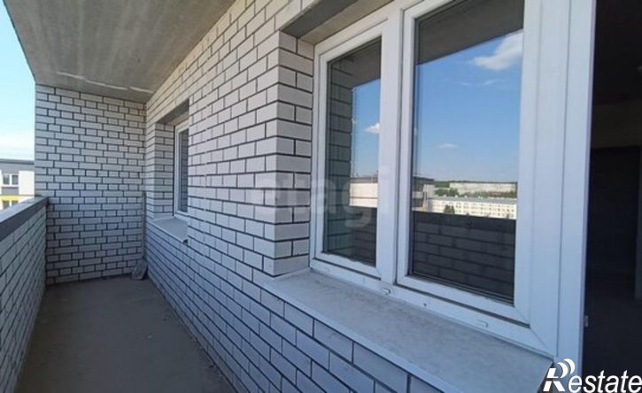 2-комн квартира ул Резванская, 3,  д. 3