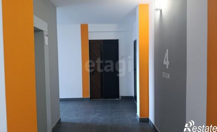 3-комн квартира ул Резванская, 3,  д. 3