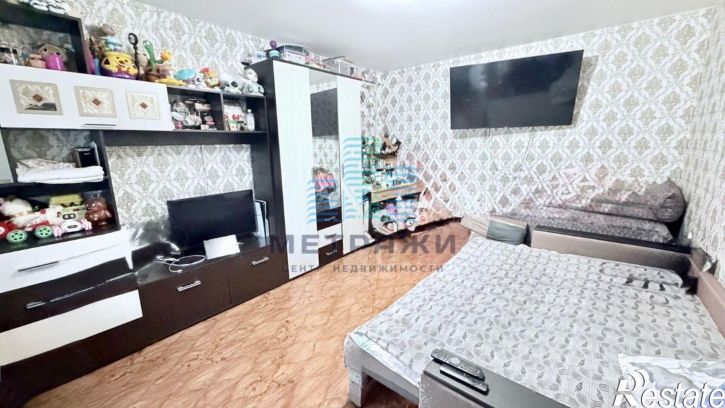 1-комн квартира ул Мичурина, 10,  д. 10