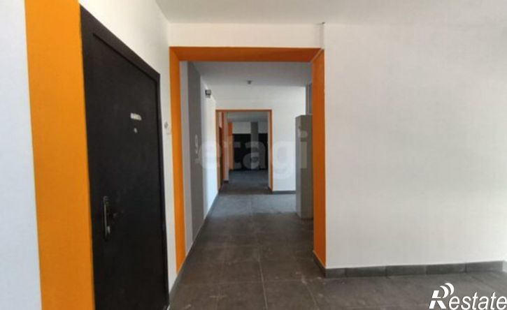 2-комн квартира ул Резванская, 3,  д. 3