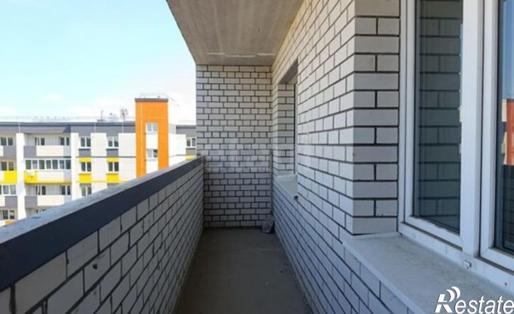 2-комн квартира ул Резванская, 3,  д. 3