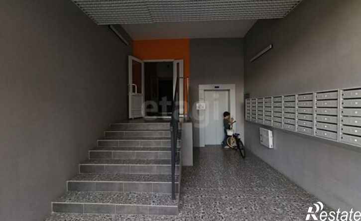 2-комн квартира ул Резванская, 3,  д. 3