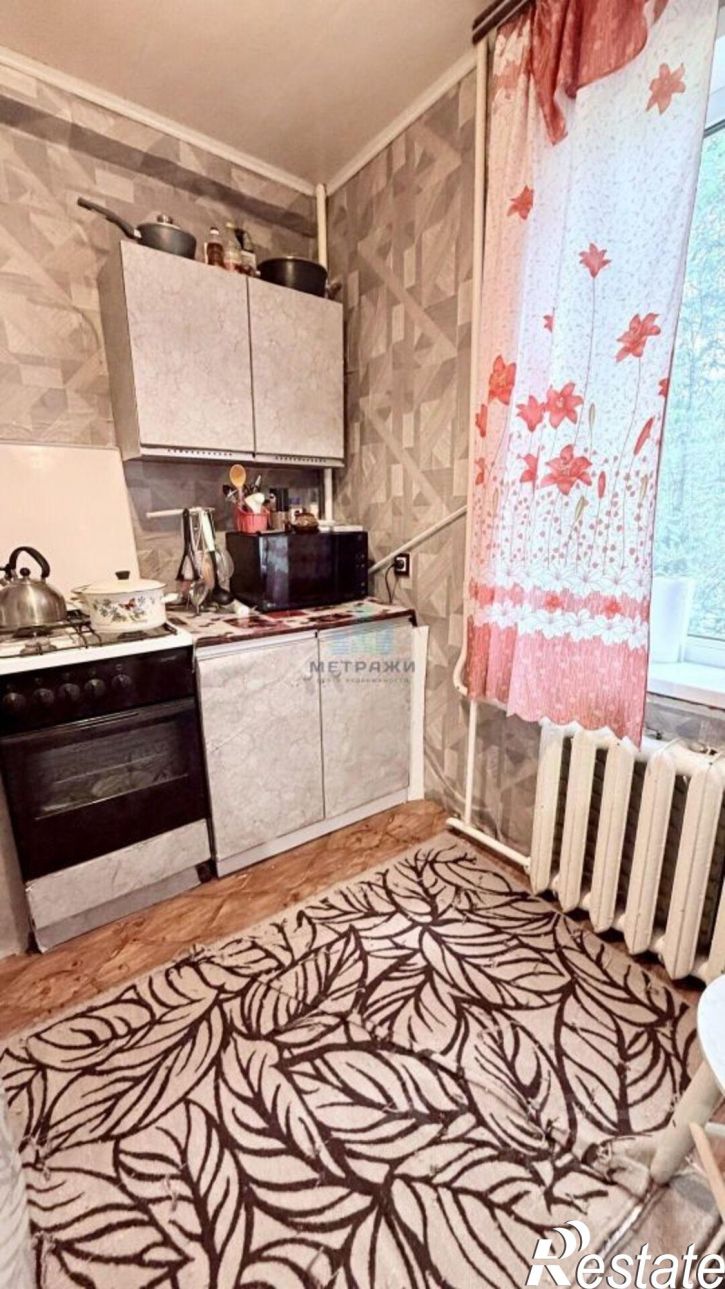 1-комн квартира ул Мичурина, 10,  д. 10