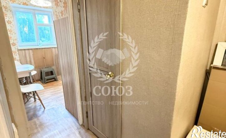 1-комн квартира ул Радищева, 8,  д. 8