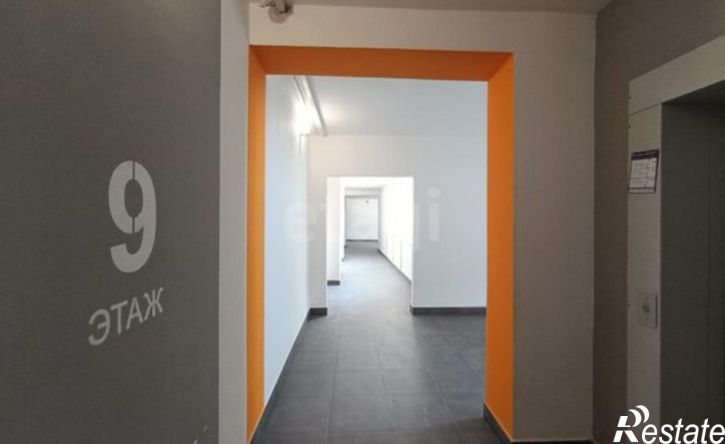 3-комн квартира ул Резванская, 3,  д. 3