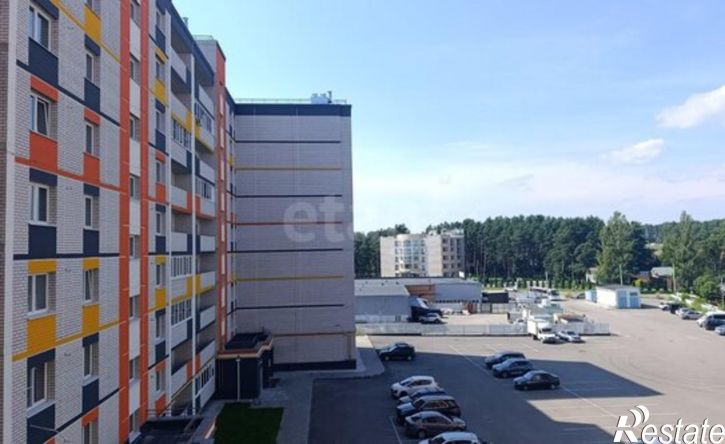 2-комн квартира ул Резванская, 3,  д. 3