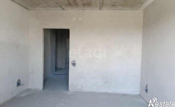 2-комн квартира ул Резванская, 3,  д. 3