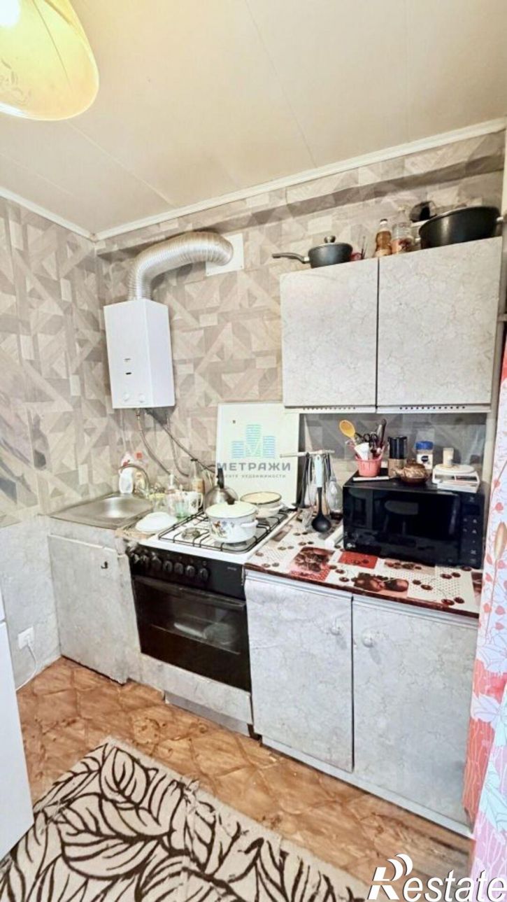 1-комн квартира ул Мичурина, 10,  д. 10