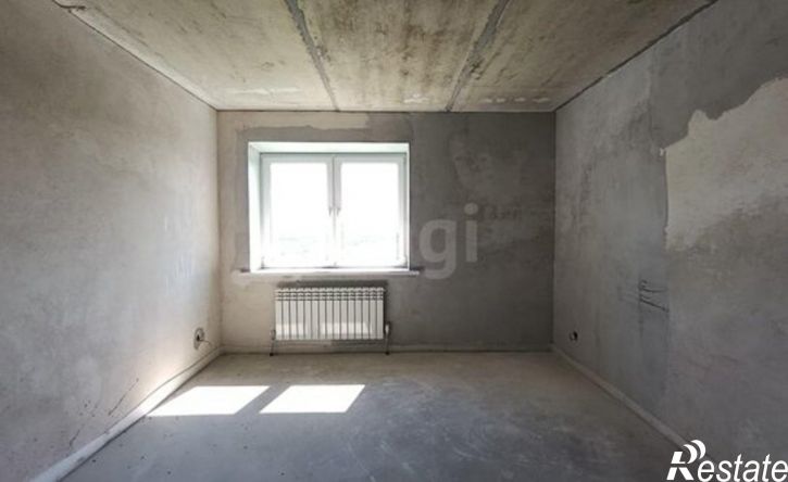 2-комн квартира ул Резванская, 3,  д. 3