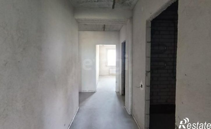 3-комн квартира ул Резванская, 3,  д. 3