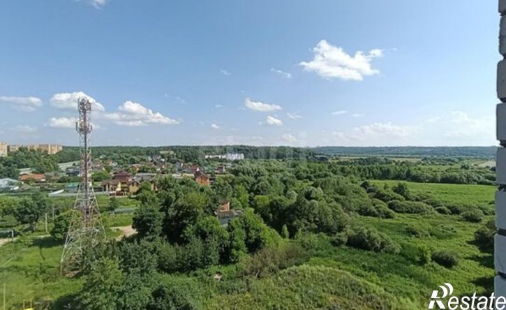3-комн квартира ул Резванская, 3,  д. 3