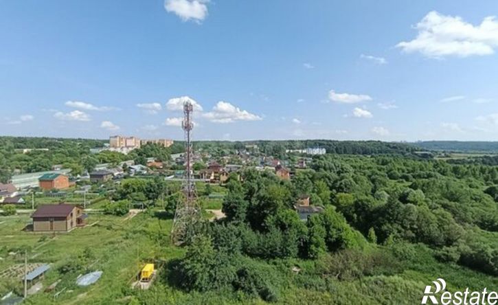 3-комн квартира ул Резванская, 3,  д. 3