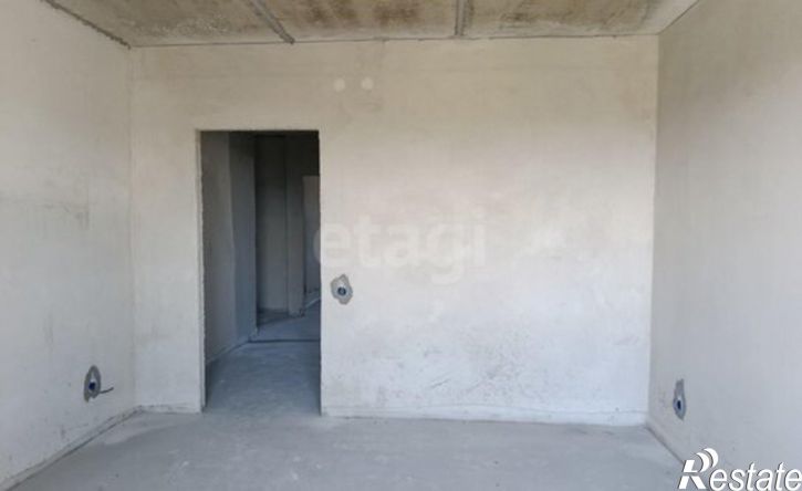 2-комн квартира ул Резванская, 3,  д. 3
