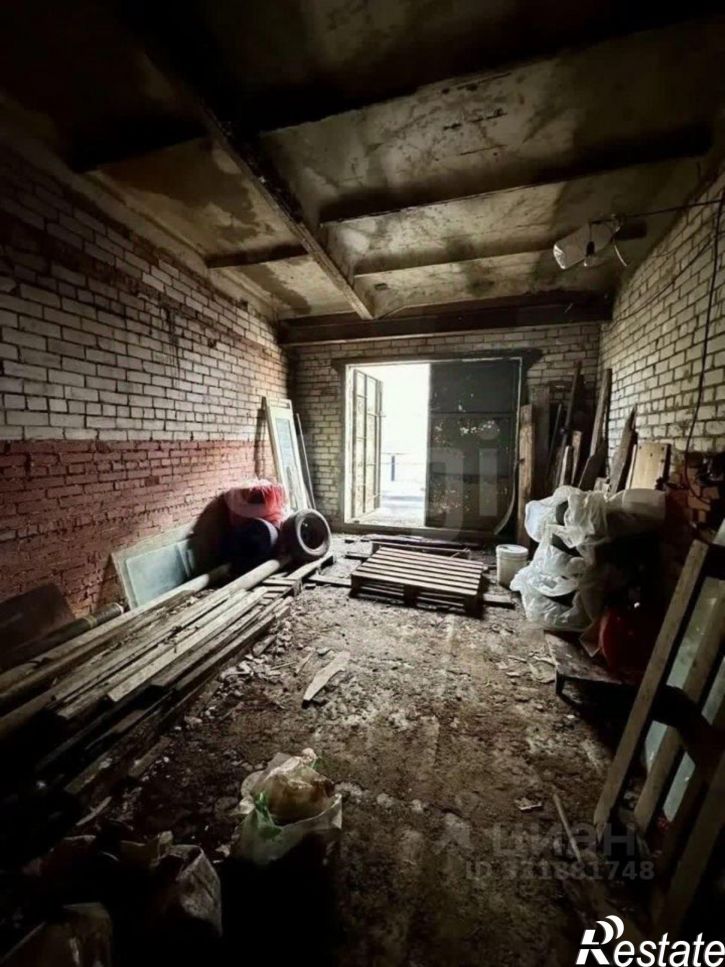 Гараж/парковка городской округ Калуга