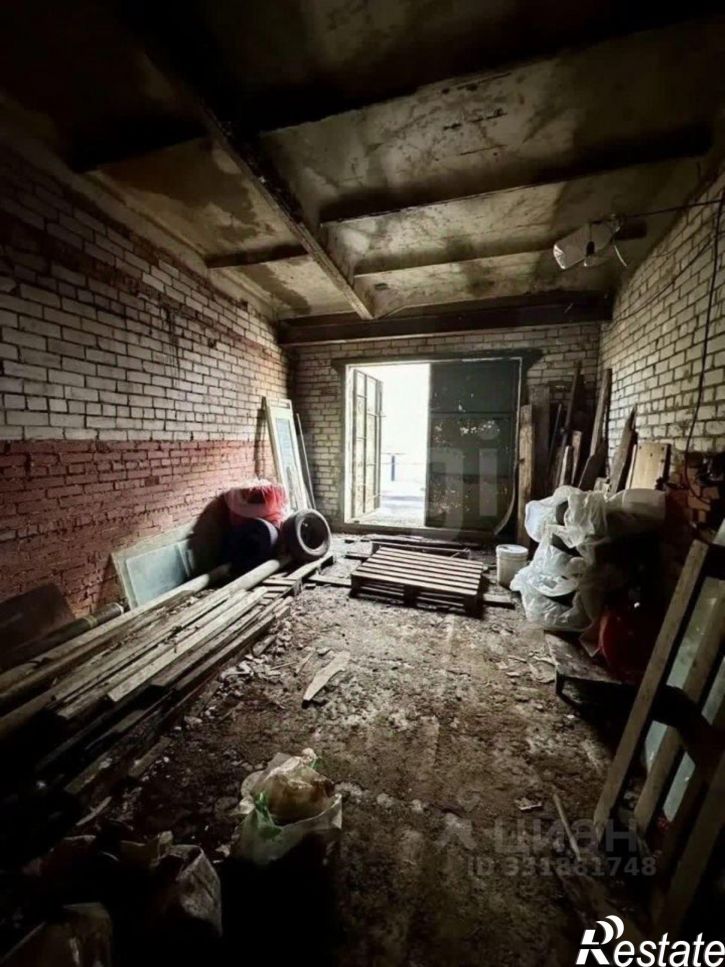 Гараж/парковка городской округ Калуга