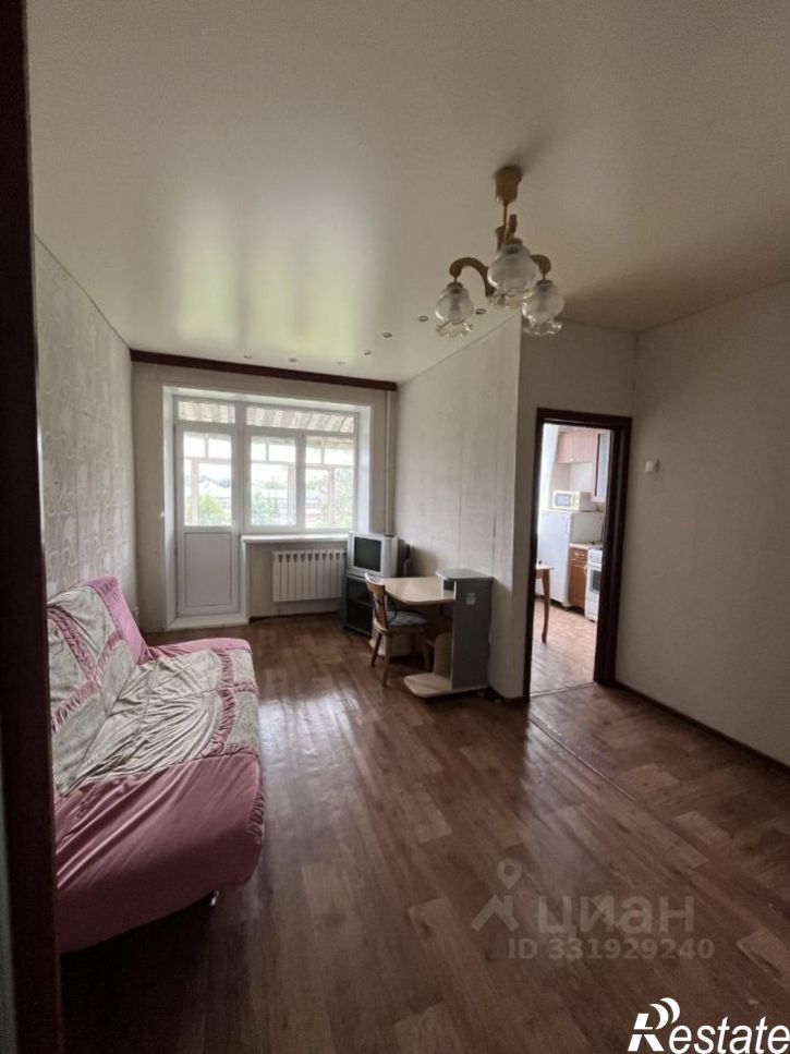 1-комн квартира ул Бутомы, 4,  д. 4