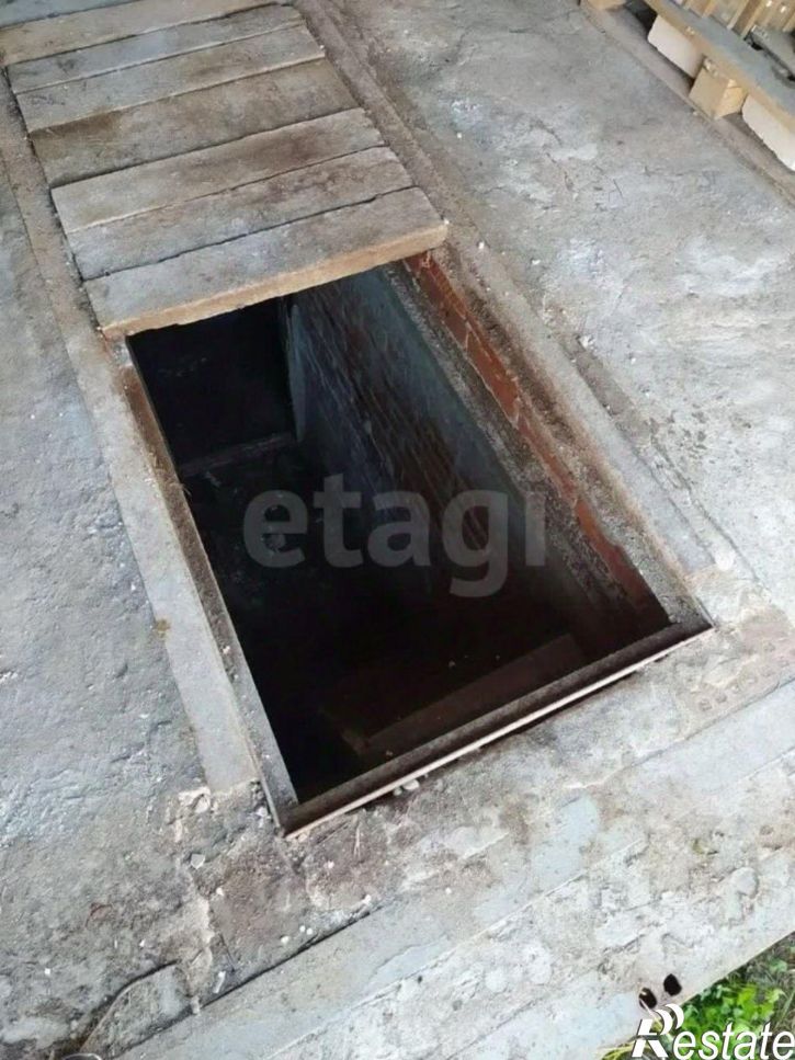 Гараж/парковка городской округ Калуга
