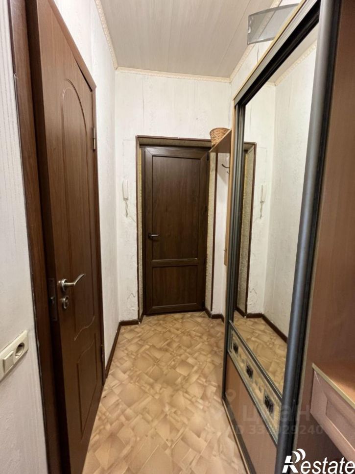 1-комн квартира ул Бутомы, 4,  д. 4