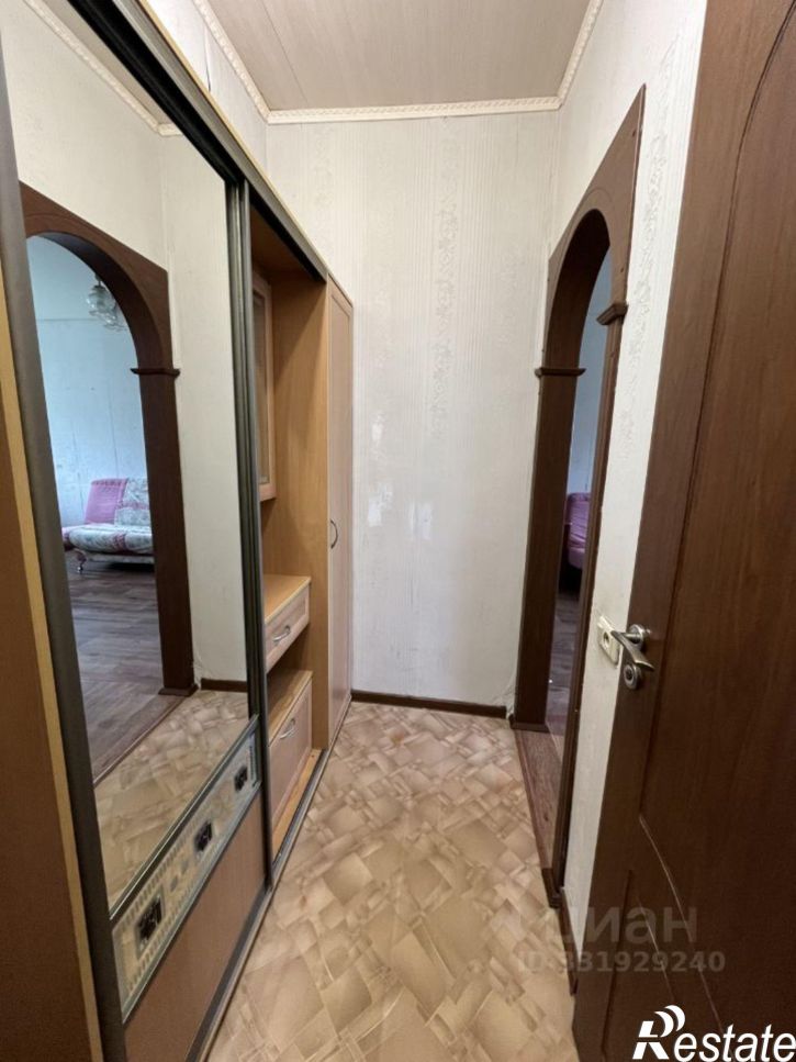 1-комн квартира ул Бутомы, 4,  д. 4