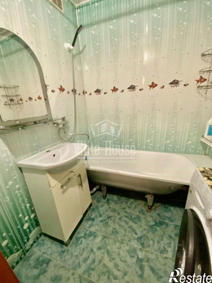 1-комн квартира ул Георгия Амелина, 2,  д. 2
