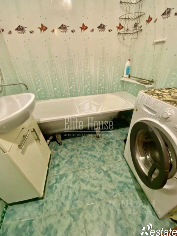 1-комн квартира ул Георгия Амелина, 2,  д. 2