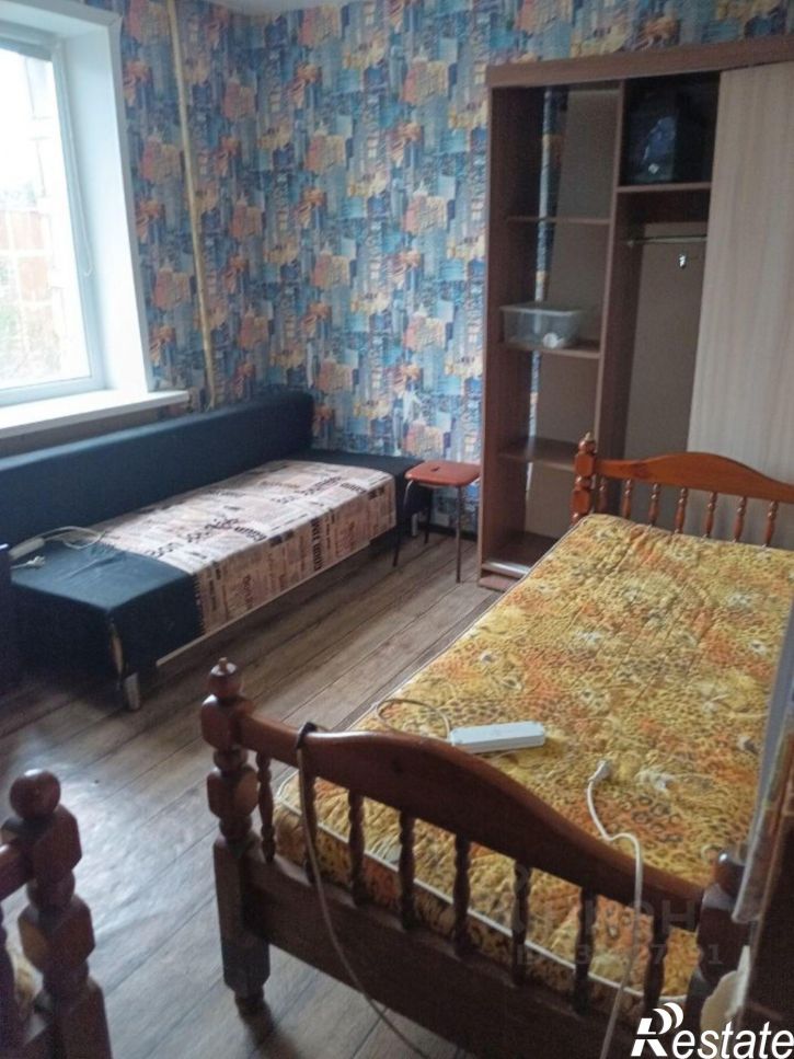 2-комн квартира ул Комсомольская, 5,  д. 5