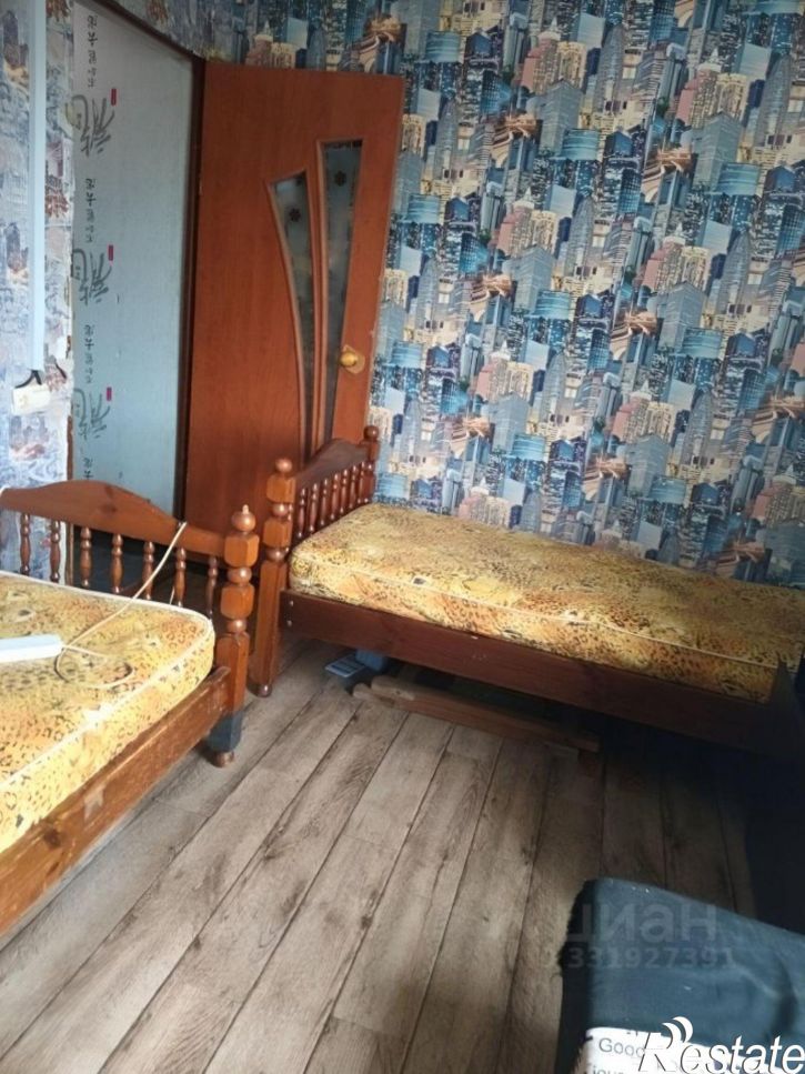 2-комн квартира ул Комсомольская, 5,  д. 5