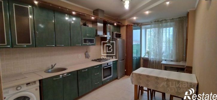 2-комн квартира ул Никитина, 50/108,  д. 50/108