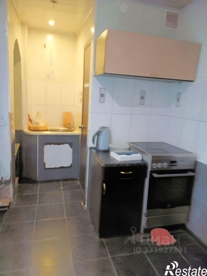 2-комн квартира ул Комсомольская, 5,  д. 5