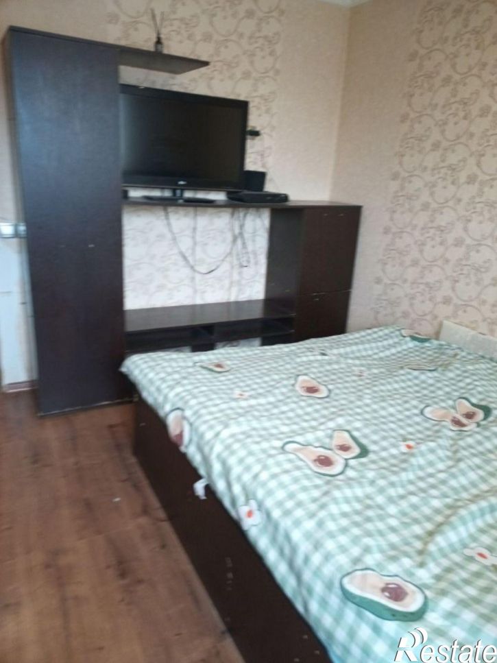 2-комн квартира ул Комсомольская, 5,  д. 5