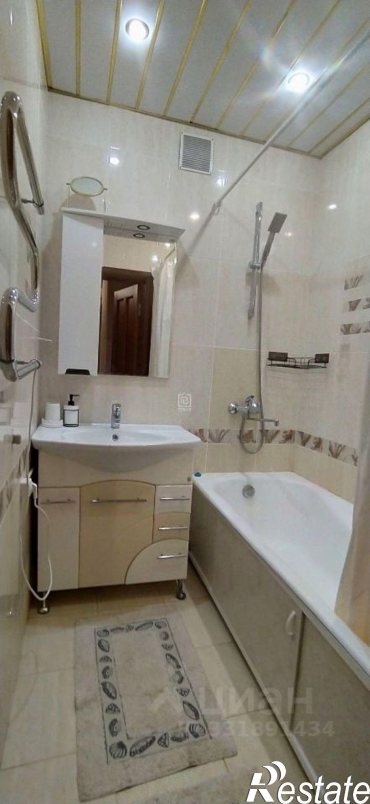 2-комн квартира ул Никитина, 50/108,  д. 50/108