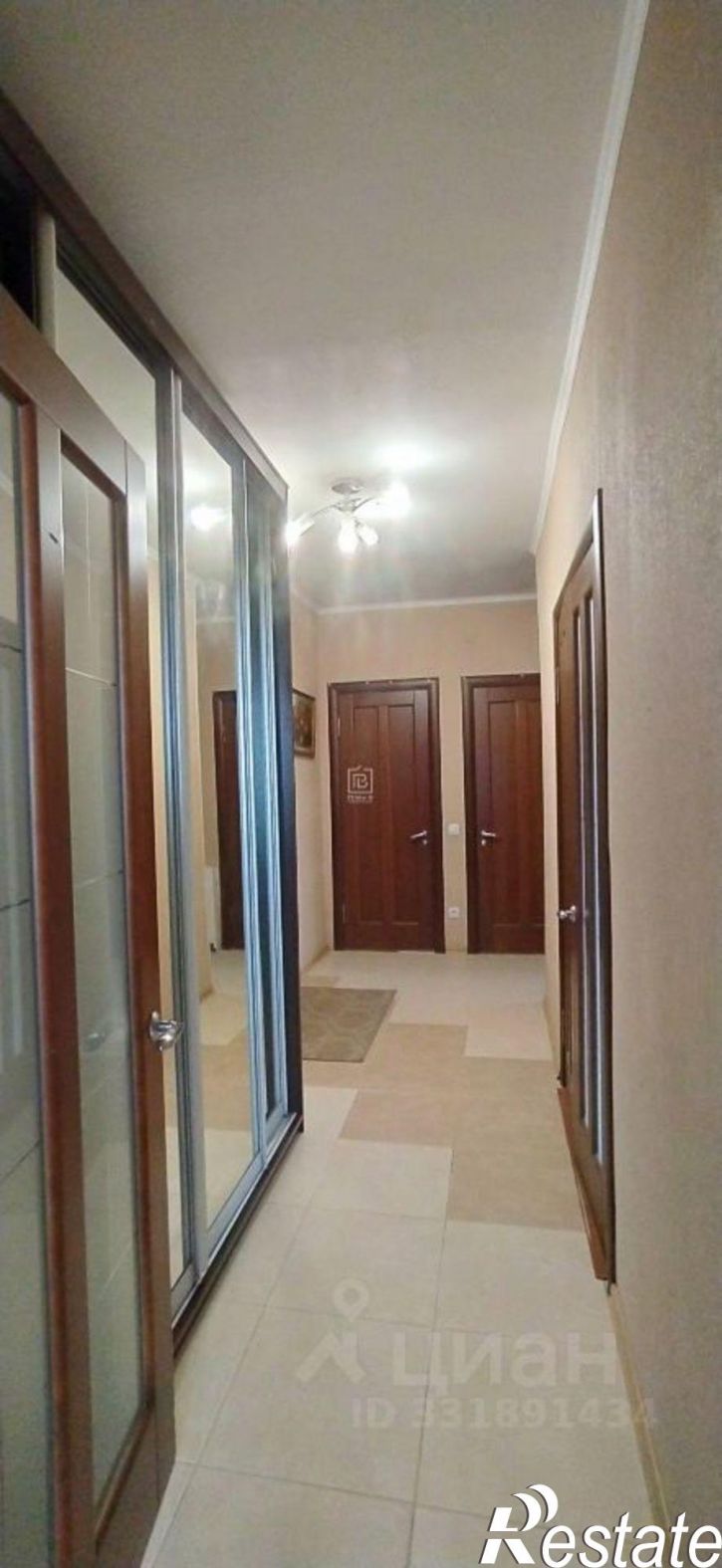 2-комн квартира ул Никитина, 50/108,  д. 50/108