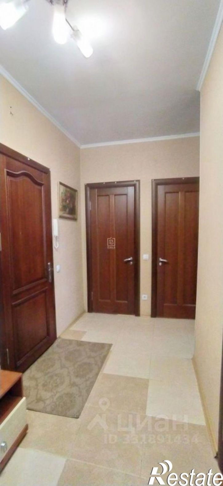 2-комн квартира ул Никитина, 50/108,  д. 50/108