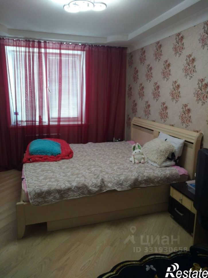 2-комн квартира ул Георгия Амелина, 11,  д. 11