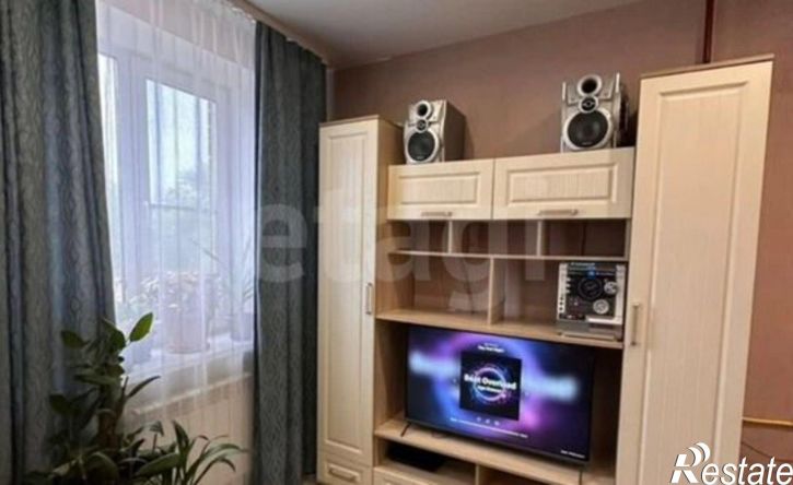 1-комн квартира ул Тарутинская, 229,  д. 229