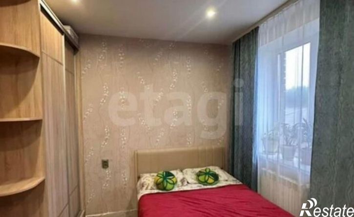 1-комн квартира ул Тарутинская, 229,  д. 229