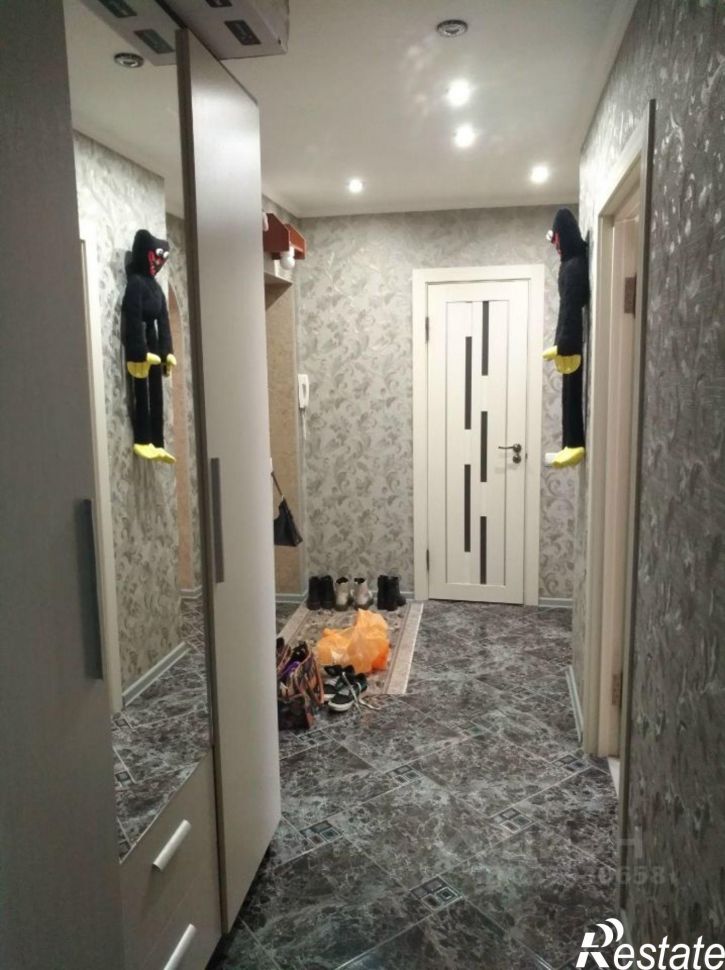2-комн квартира ул Георгия Амелина, 11,  д. 11
