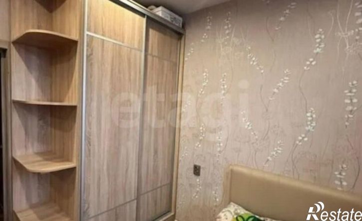 1-комн квартира ул Тарутинская, 229,  д. 229
