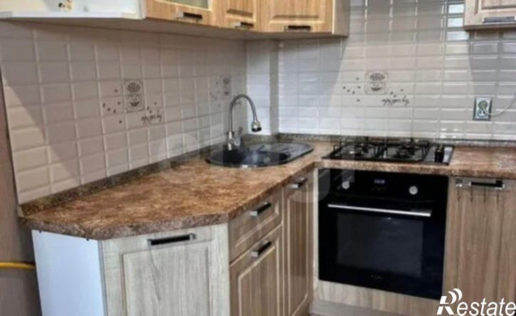 1-комн квартира ул Тарутинская, 229,  д. 229