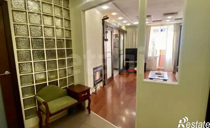 1-комн квартира Сиреневый б-р, 2,  д. 2