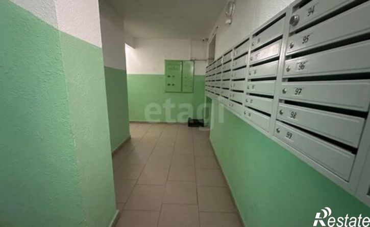 1-комн квартира Сиреневый б-р, 2,  д. 2
