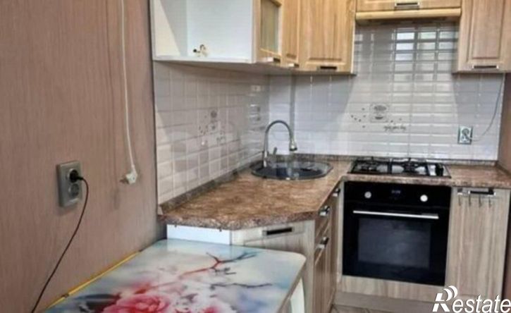 1-комн квартира ул Тарутинская, 229,  д. 229
