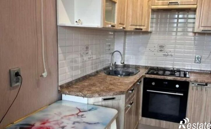 1-комн квартира ул Тарутинская, 229,  д. 229
