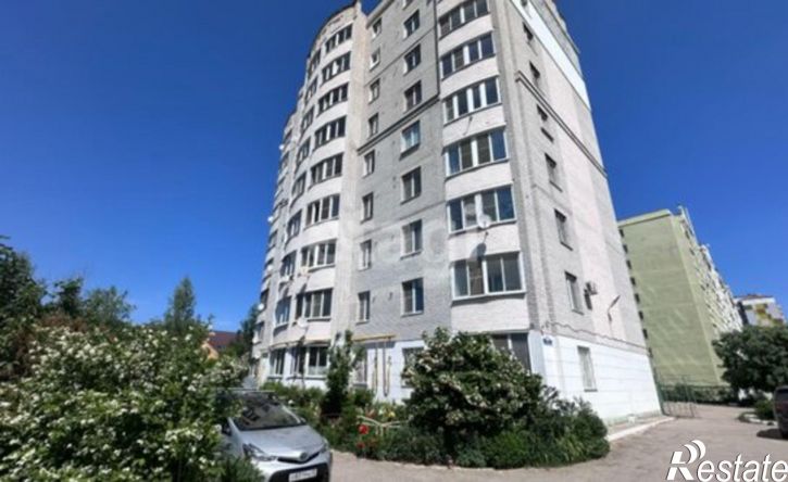 1-комн квартира Сиреневый б-р, 2,  д. 2
